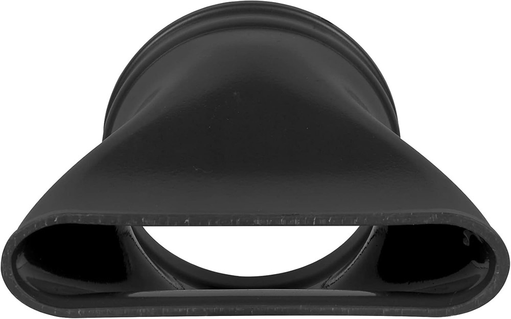 Efficient 2724-20 Flat Nozzle for Leaf Blowers - Lightweight & Durable Design