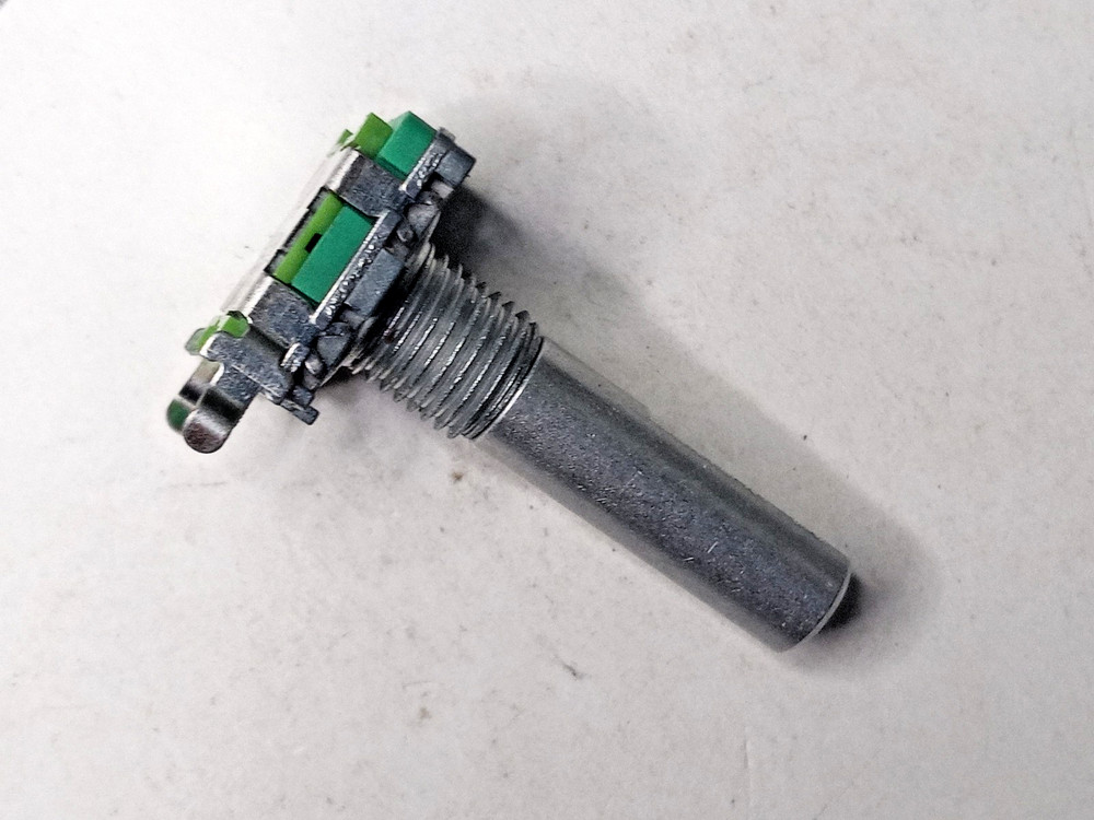 RCI 2950DX Channel Selector Rotary Encoder Switch For Later Version