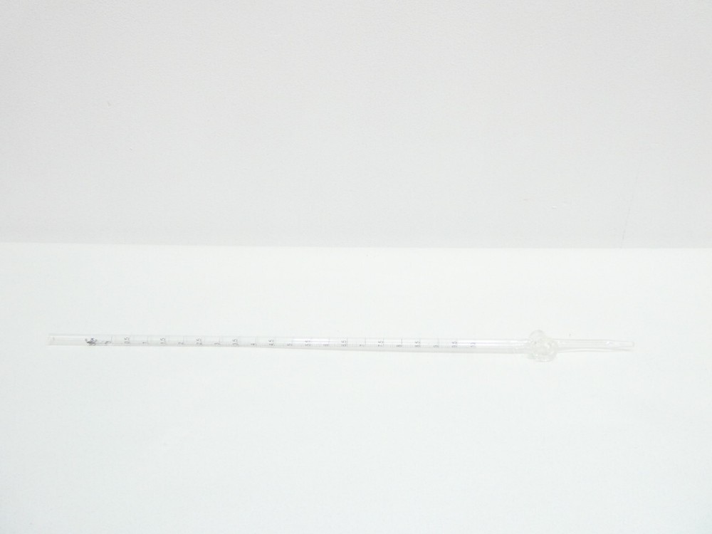 Kimble 17026F 10 Kimax Burette 0-10ml