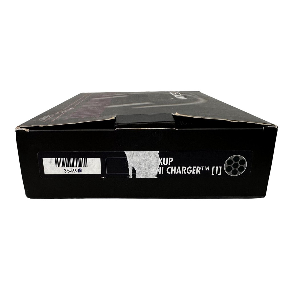 Dataton PICKUP MINI CHARGER for Pickup Audio Guide System