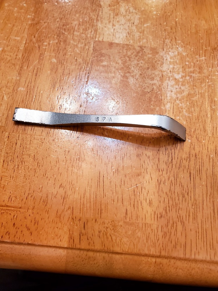 Mac Tools Brake Adjusting Spoon S7A