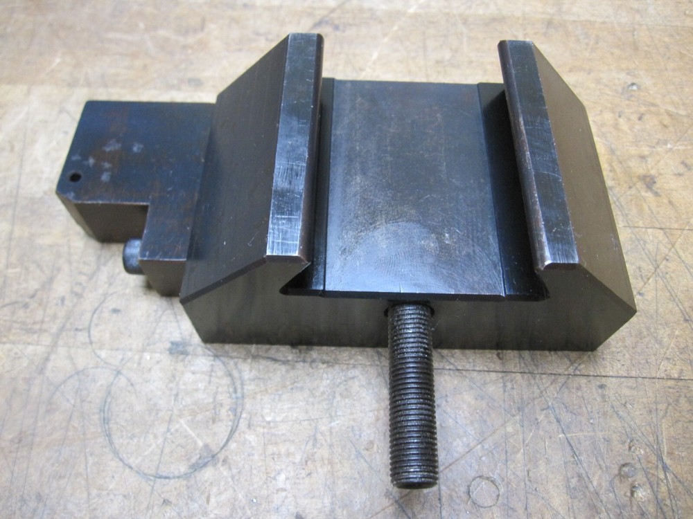 Dorian QITP35N-881 & TIH354-32 Quick Change lathe tool post threading holder