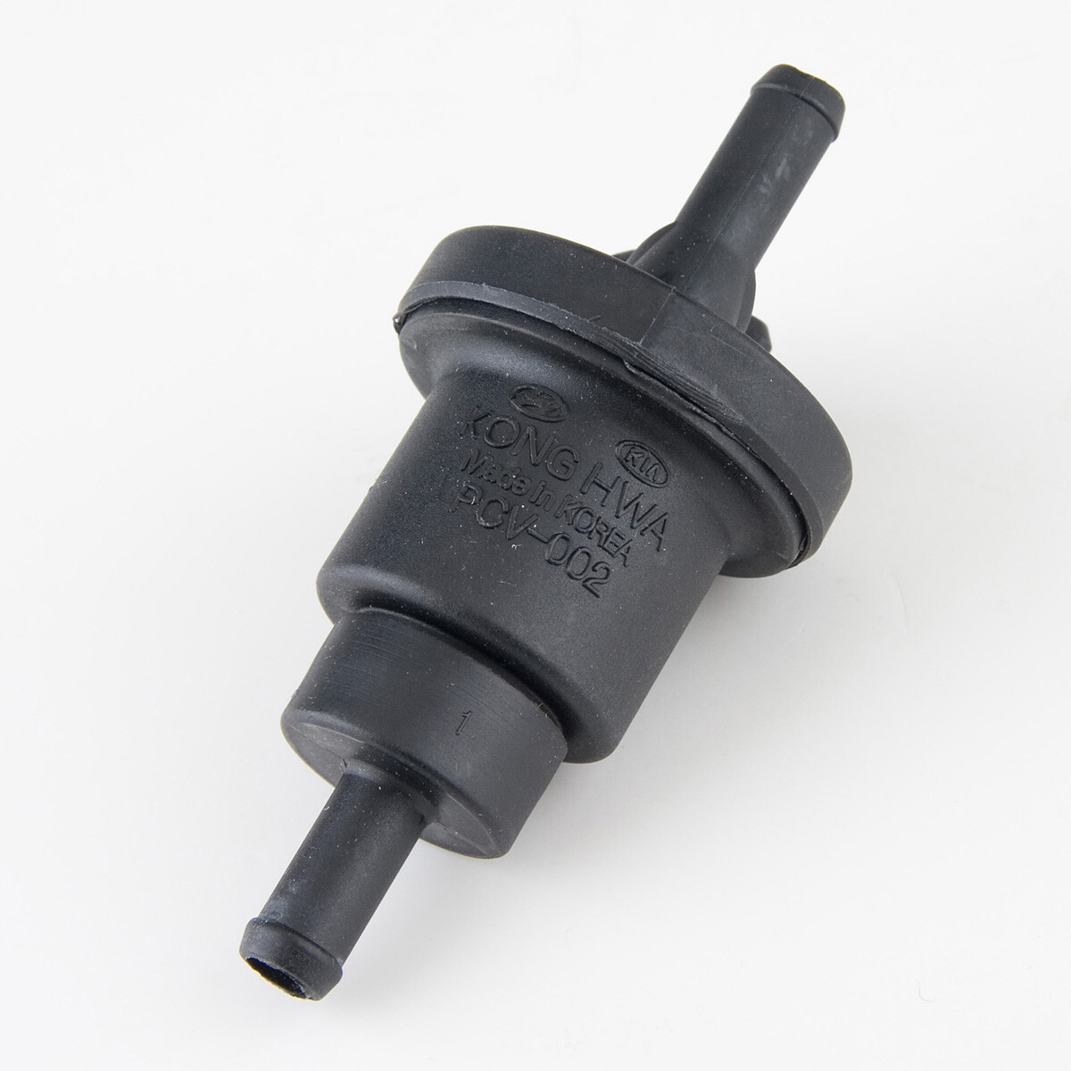 Genuine Purge Control Valve 95-10 2.5L 2.7L Engine compatible with Hyundai Kia