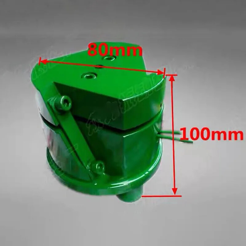 80 precision vibrating disc bas vibrating disc electromagnet vibrating disc base