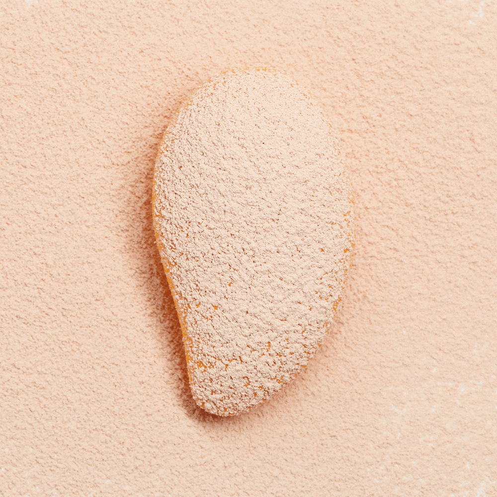 Supersoft Foam Makeup Blender