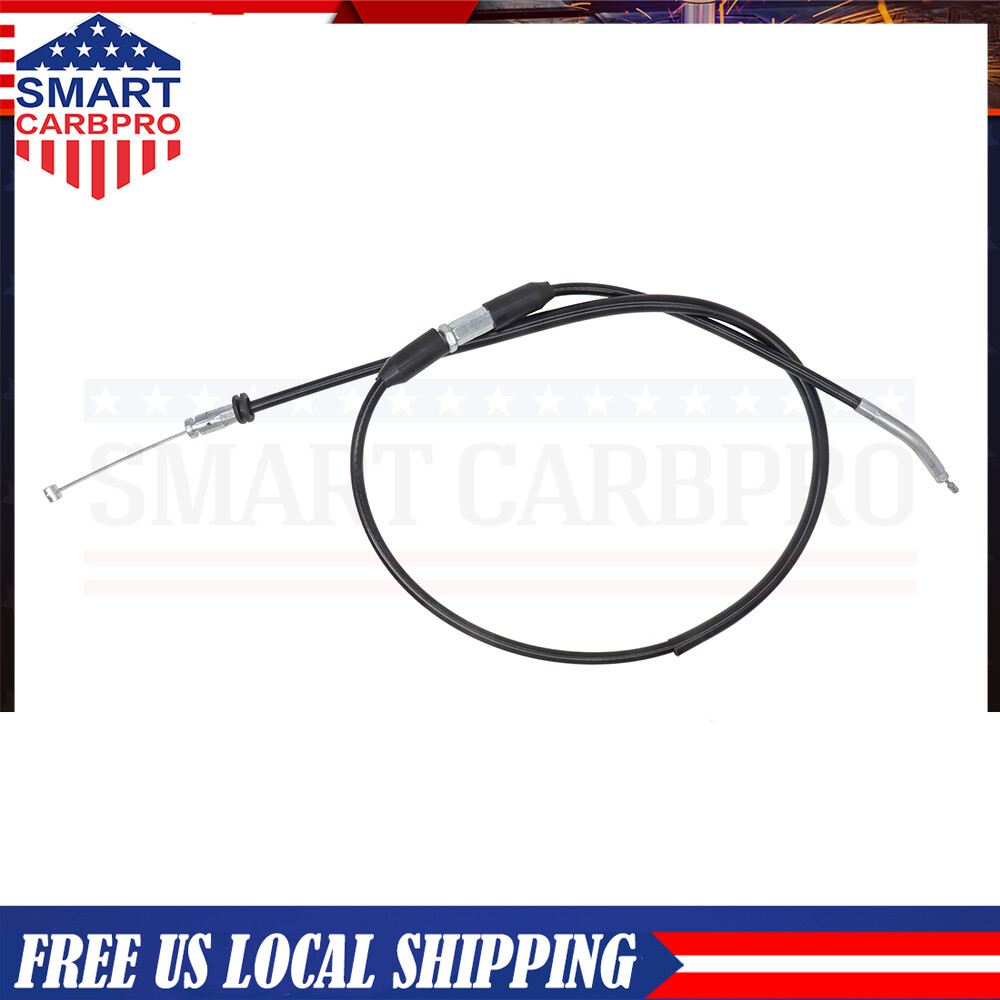 THROTTLE CABLE FOR SUZUKI QUADRUNNER 50 LT50 1983-1987