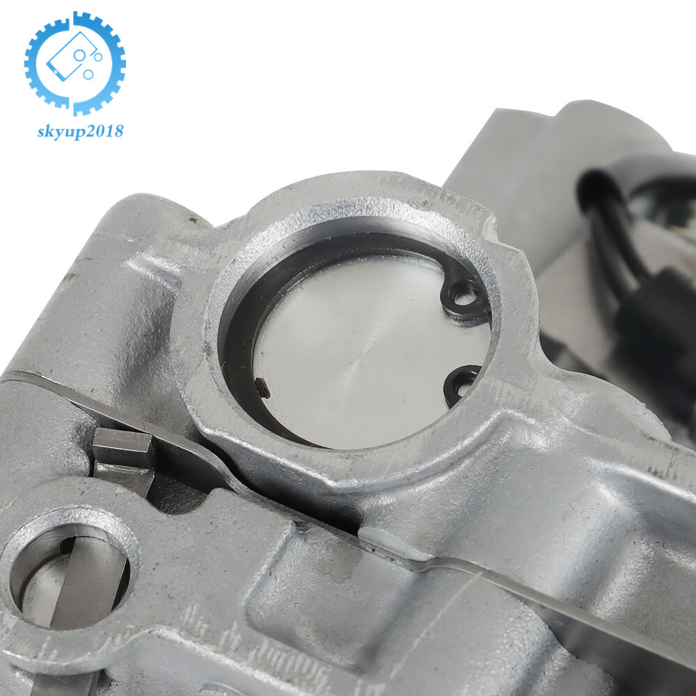 CVT Transmission Valve Body TR580 For Subaru Forester Impreza Outback 2012-2016