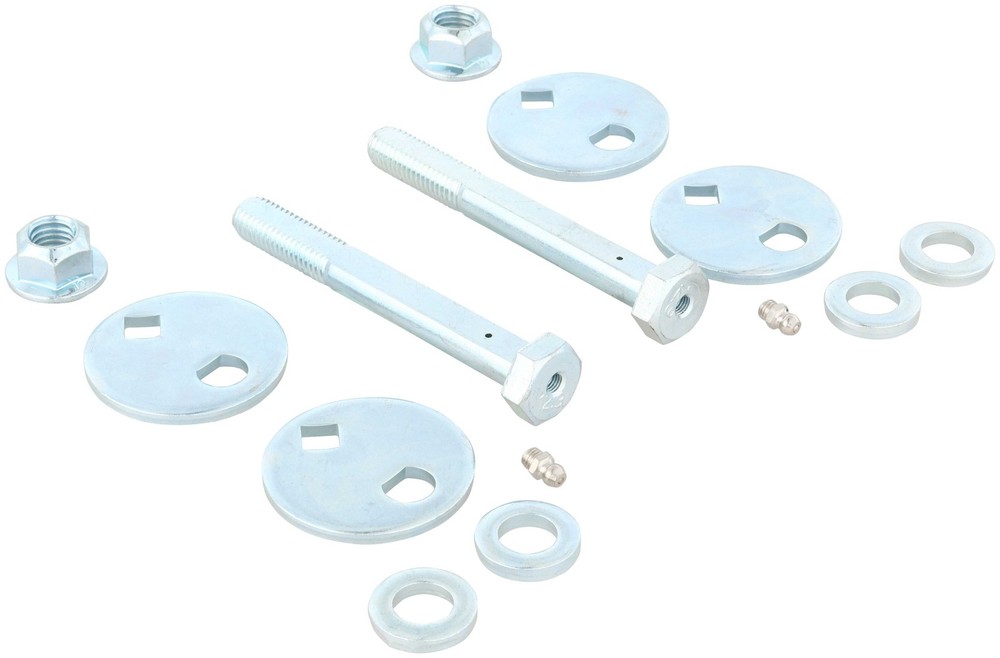 For Ford Expedition - Front Alignment Caster / Camber Cam Bolt Kit Delphi
