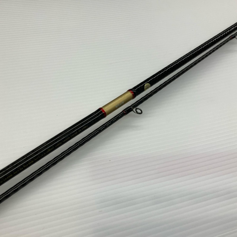 APIA seabass rod Foojin AD ﾋﾞｰｽﾄﾌﾞﾛｳﾙ95MH