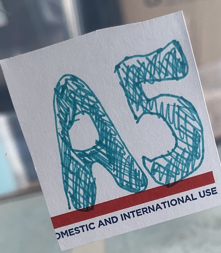 1971-1975 CESSNA Cardinal RG Parts Catalog Manual Original Book