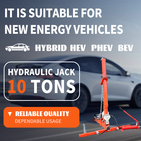 KATOOL Auto Body Dent Removal Tool Pulling System Machine Car Frame ---KT-YA260