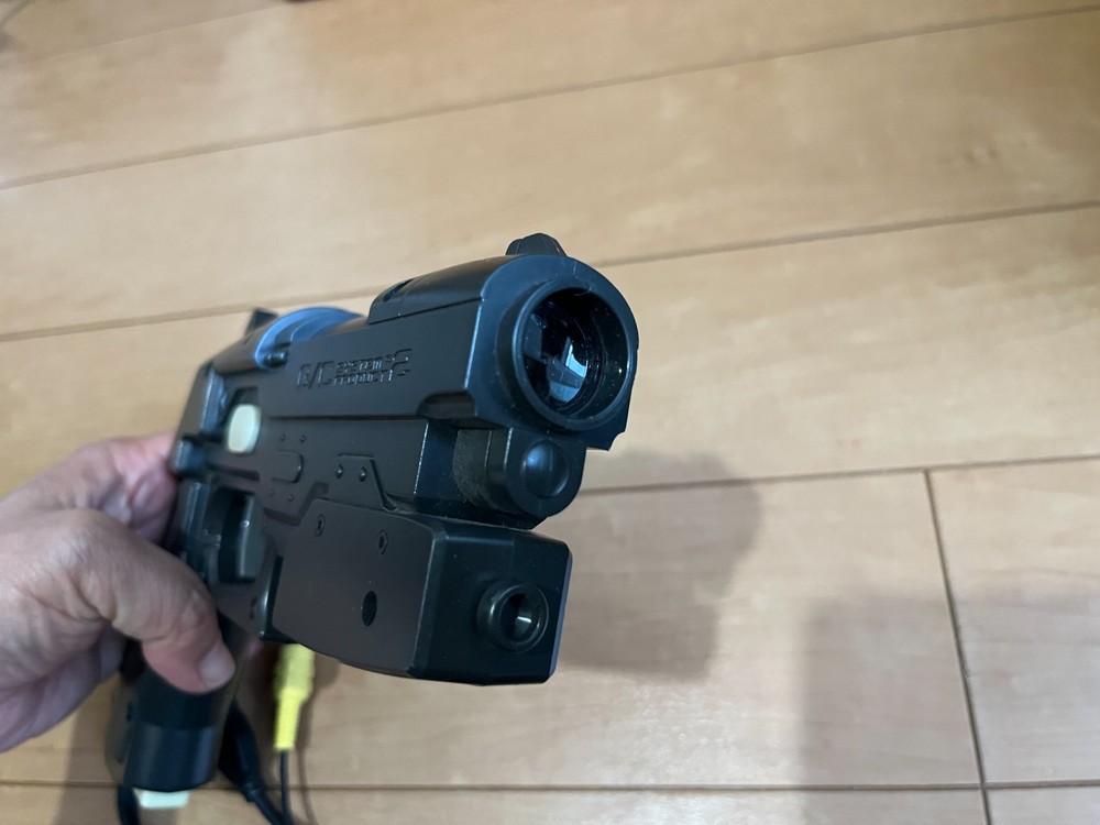 Sony PlayStation2 GUN Controller GUNCON2 namco