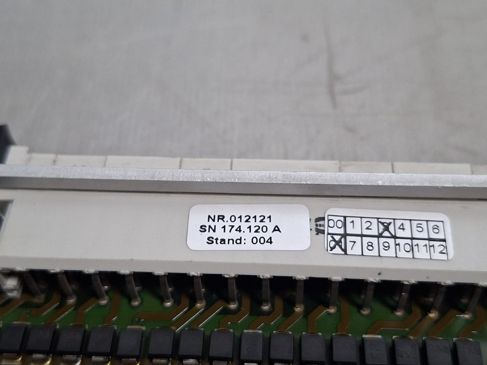 Arburg Modul 174.120A