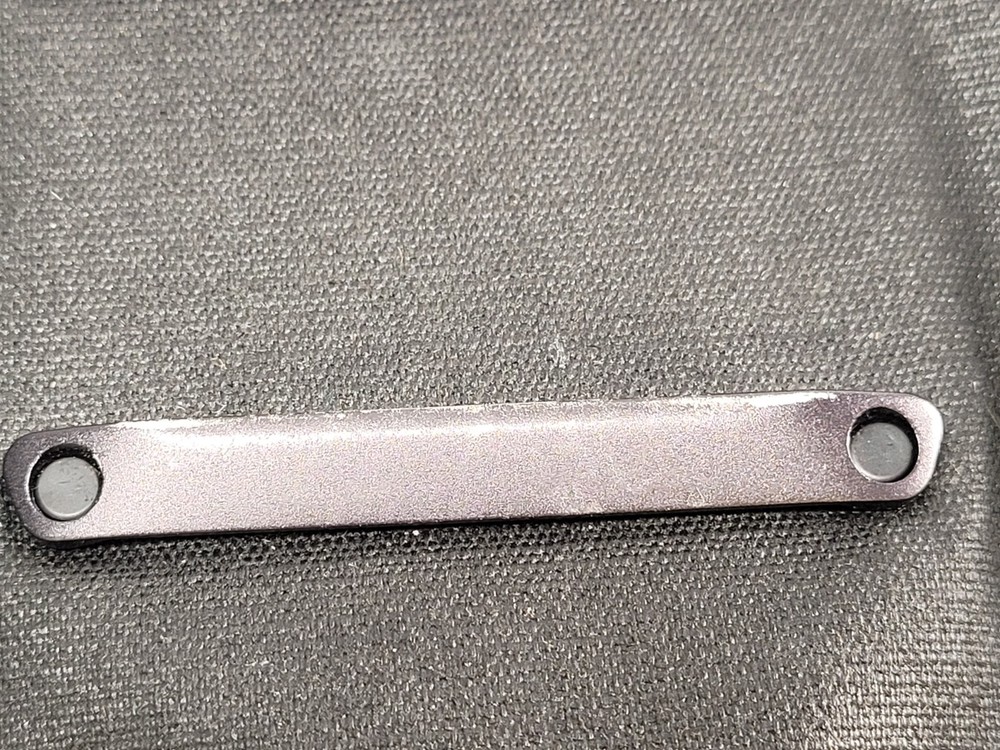 Peak Design Everyday Messenger V2 Weatherproof Removeable FlexFold Dividers