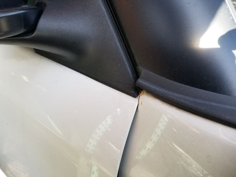 08-13 SCION XB TEMPERATURE BLOWER MOTOR CONTROL MODULE ECM ASSEMBLY