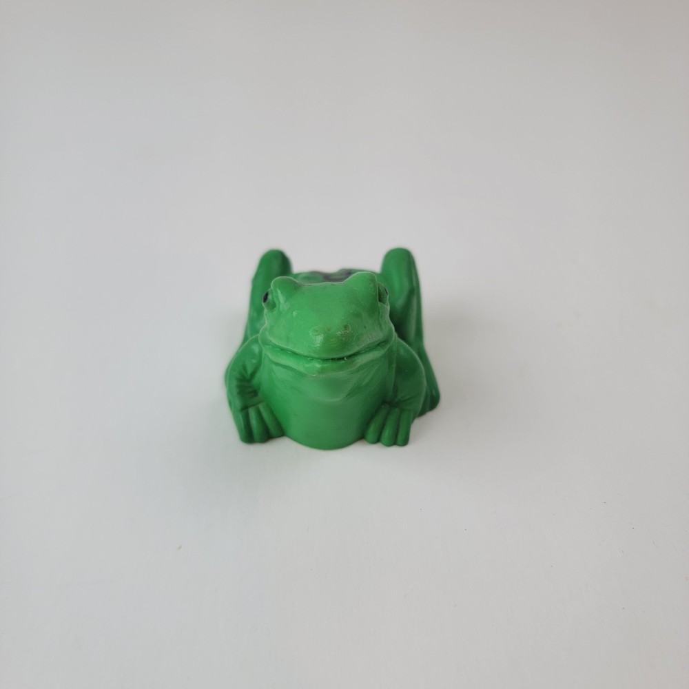 Budweiser Frog Beer Topper