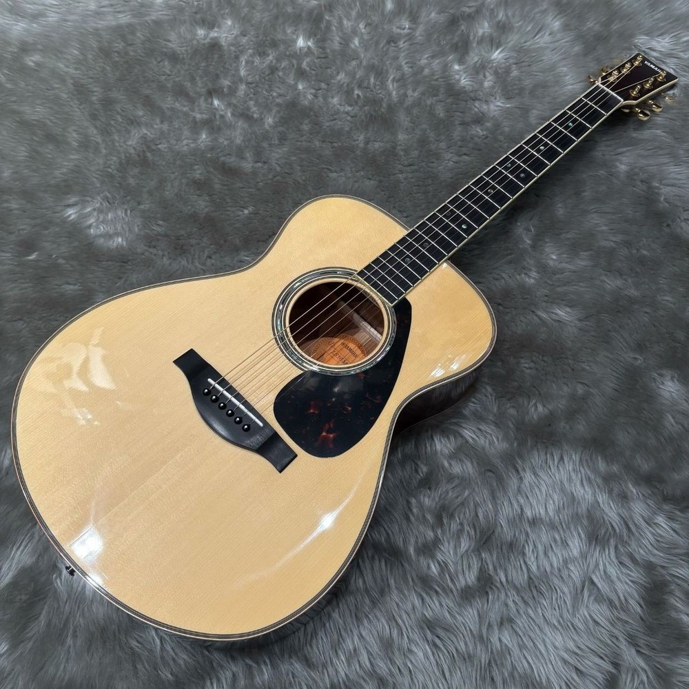 YAMAHA LS16M ARE