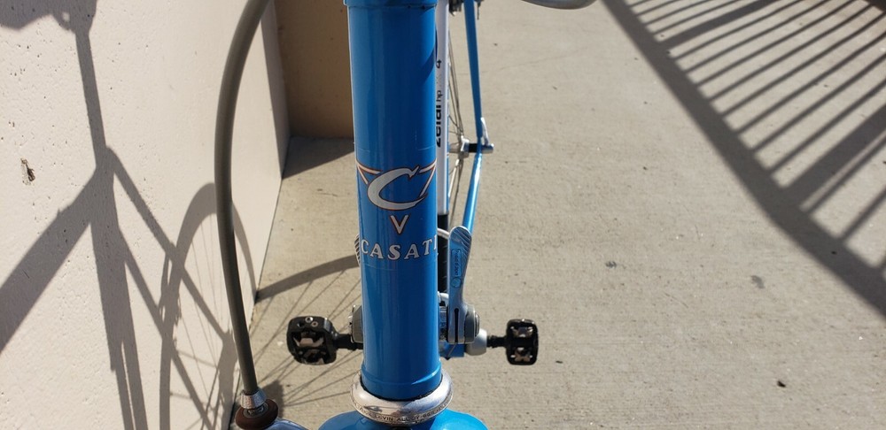 Casati Monza