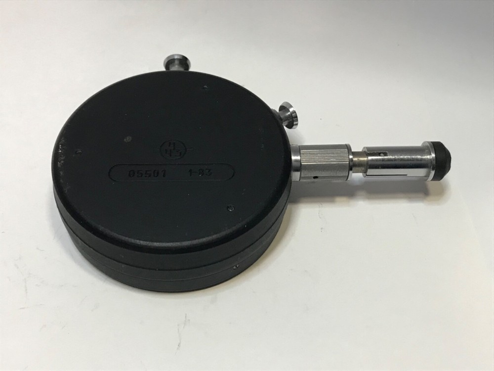 Hourly tachometer PM 10 R for Measuring the Rotation Frequency Tool