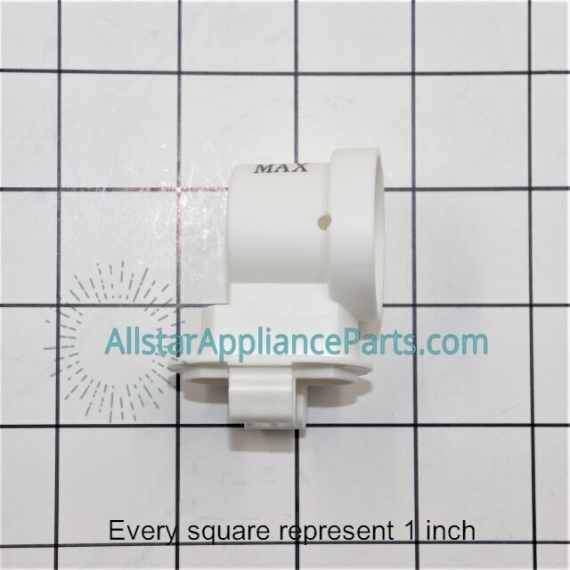 Frigidaire Refrigerator Light Socket 241559801