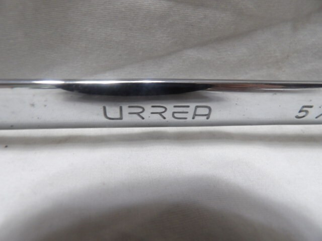 Urrea 5/8" Combination Wrench 1220