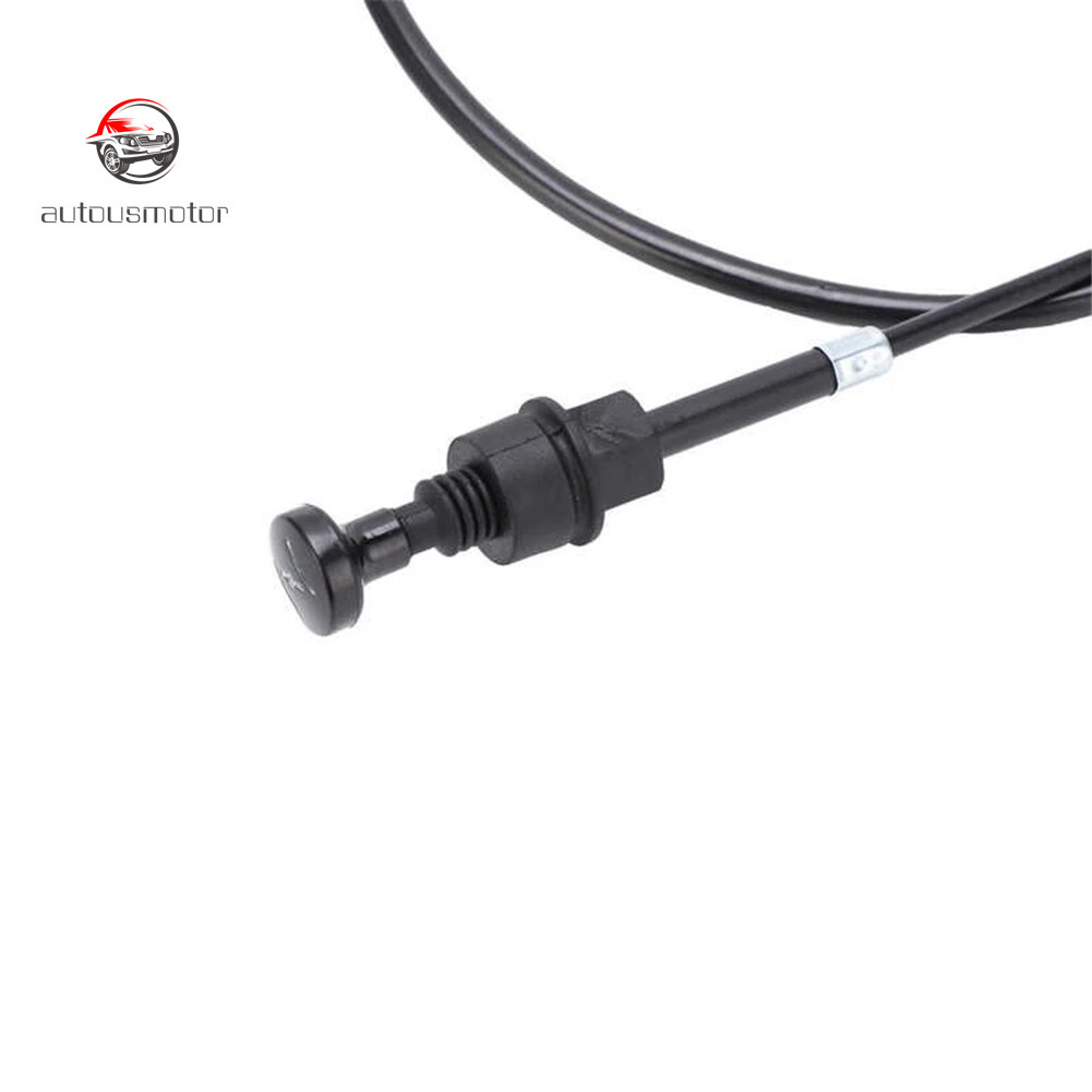 Choke Cable & Starter Valve Plunger Kit For Honda Rancher 350 TRX350 FE TM TE