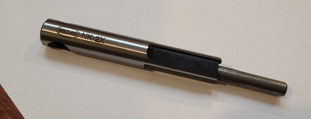 Weld Aid Nk-2x Welding Nozzle Cleaning Tool