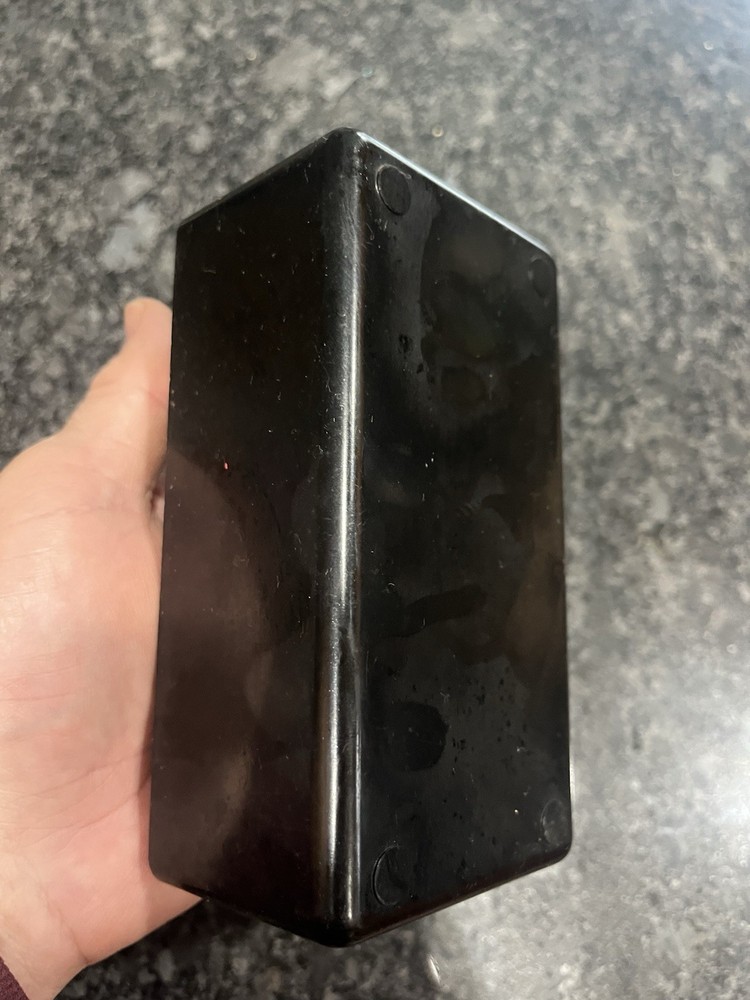 Heathkit Capacitor Substitution Box Model IN-47