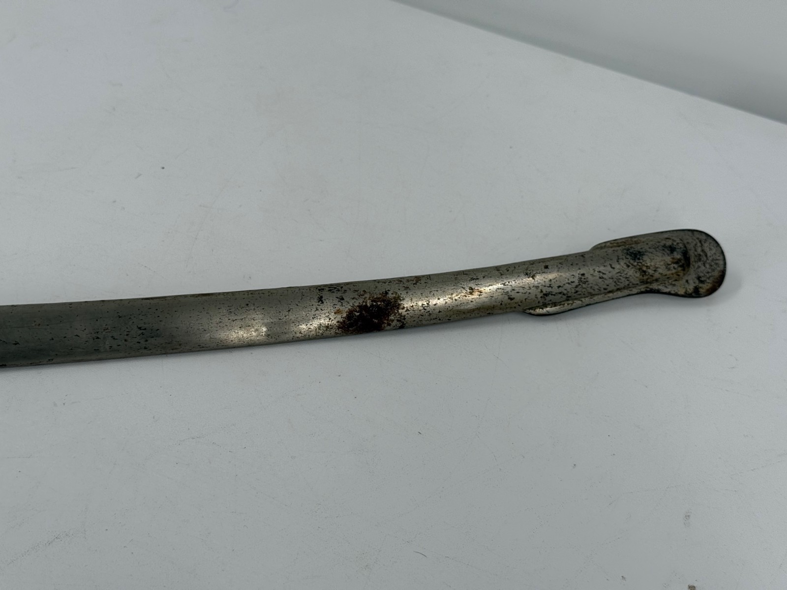 RARE Vintage 1920-1940 WWII Japanese Kyu Gunto Army Sword World War II