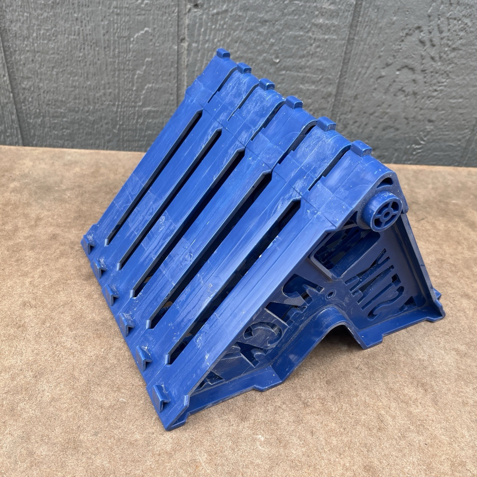 Stak Rack | 6 in 1 Painter's Accessory Tool | Supplemental Set (Pack of 6)