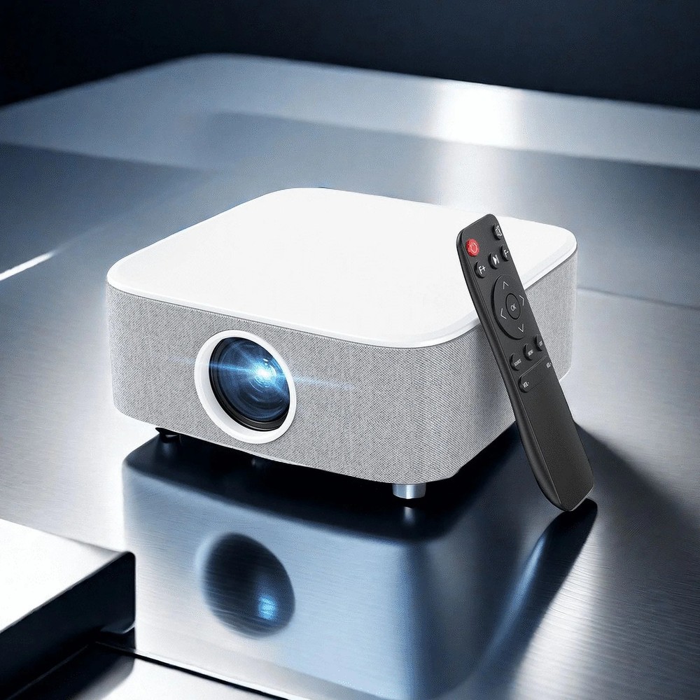 Topvision 100" Class FHD (1080p) LED Project (E2)