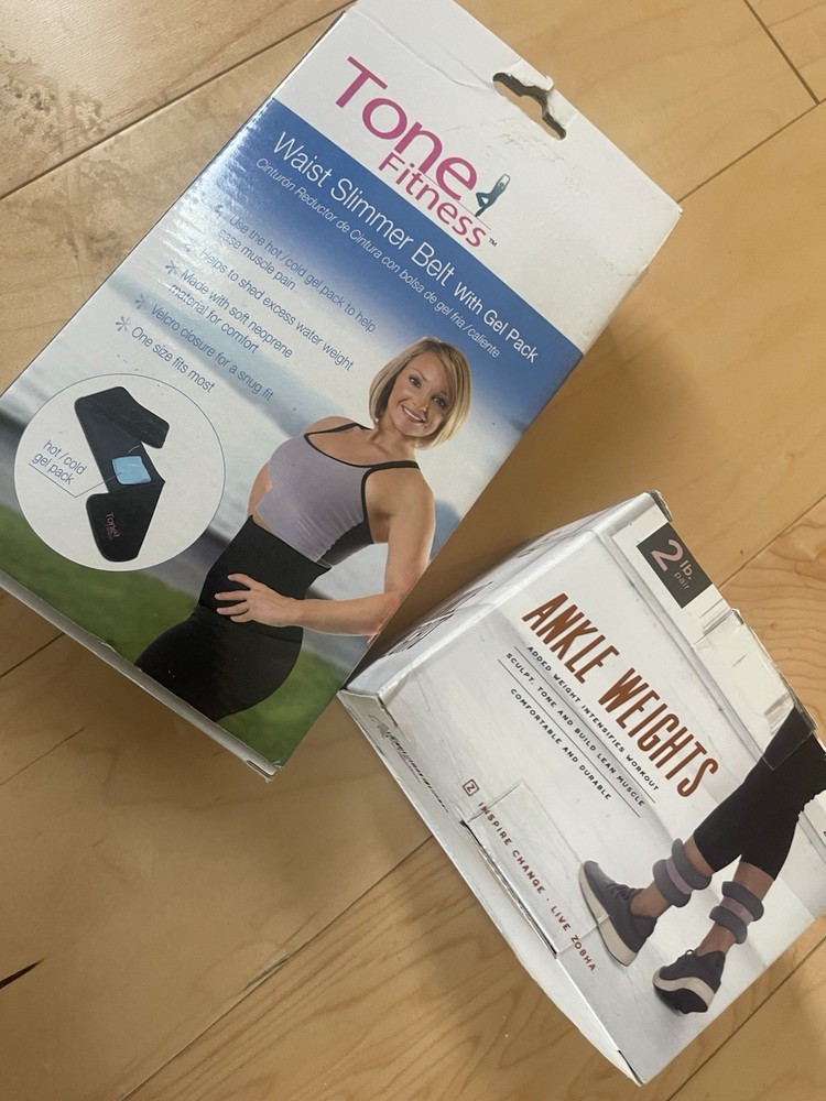 fitness weights for womens Set