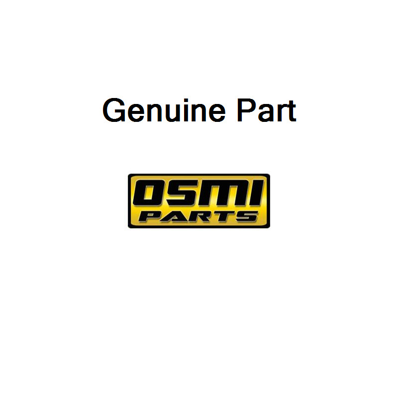 New Cummins Onan BRACKET,DOOR A029E612