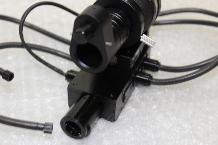 5111 Hirox MX-BGAZ Digital Microscope Lens