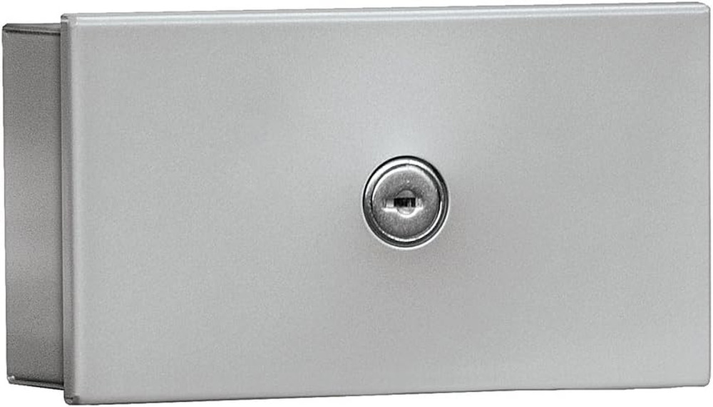 Surface Mounted Key Keeper for USPS Access - 1080AU Model