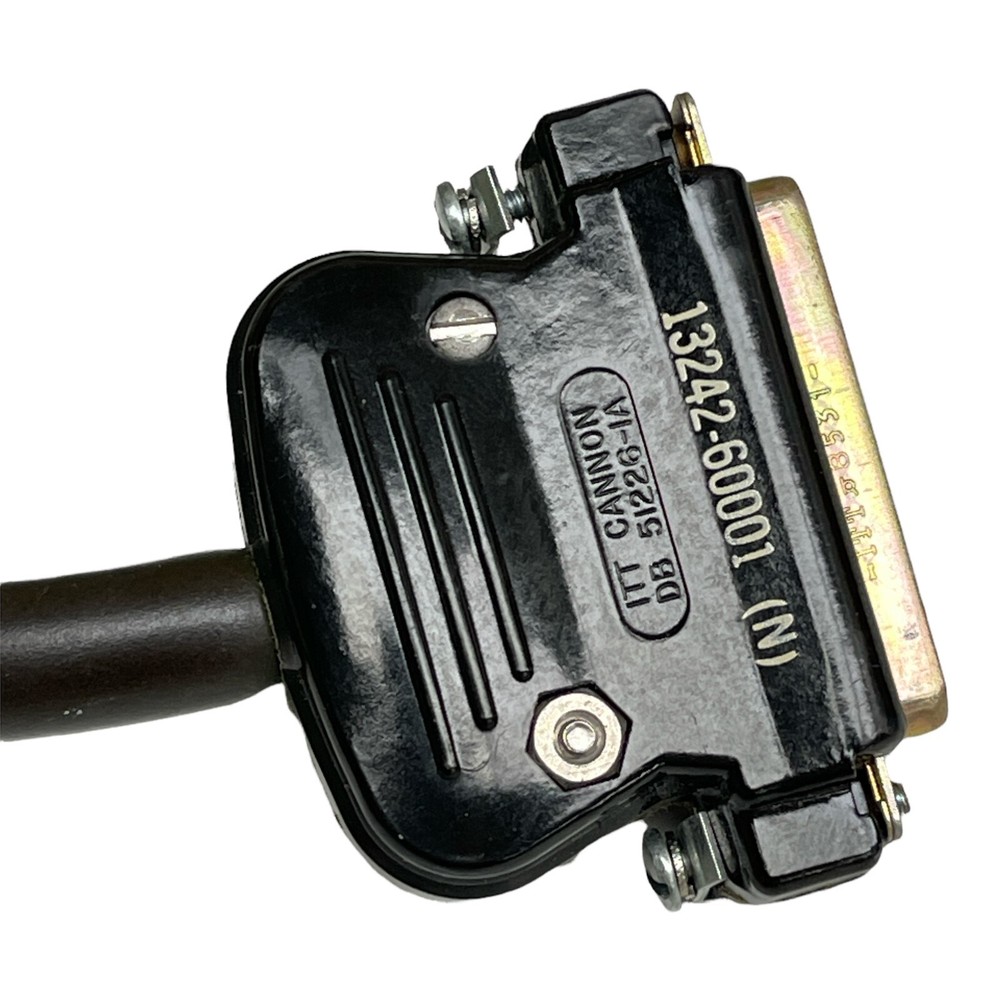 HP 13242-60001 CABLE ASSEMBLY