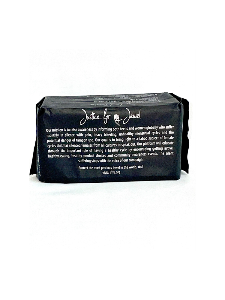 "Reign" Sanitary Pads "Bundle Deal" Supreme Package 5-pack for $47