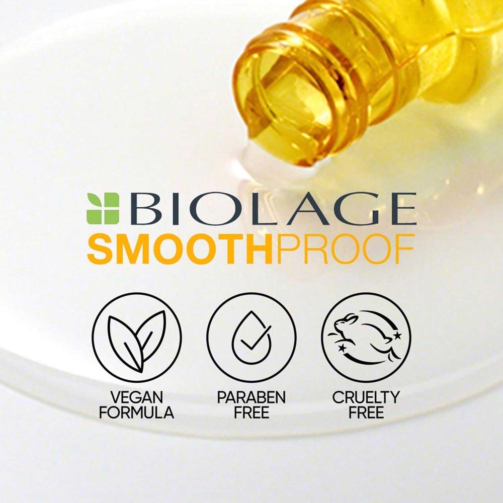 Matrix Biolage Smoothing Serum 100ml,