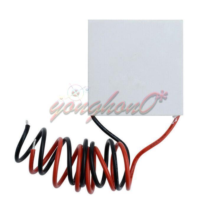 TEC1-12712 Thermoelectric Cooler Cooling Module 40*40mm