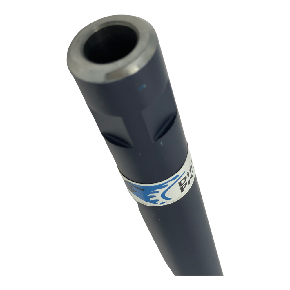 2Pk 1-1/2" Wet Diamond Core Drill Bit for Concrete Asphalt Bricks 5/8"-11 Thread