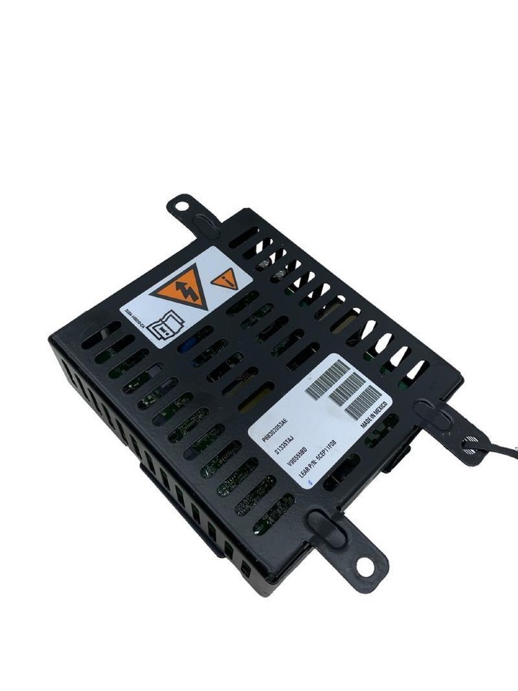2019 - 2023 RAM 1500 OEM POWER INVERTER MODULE 68302053AE