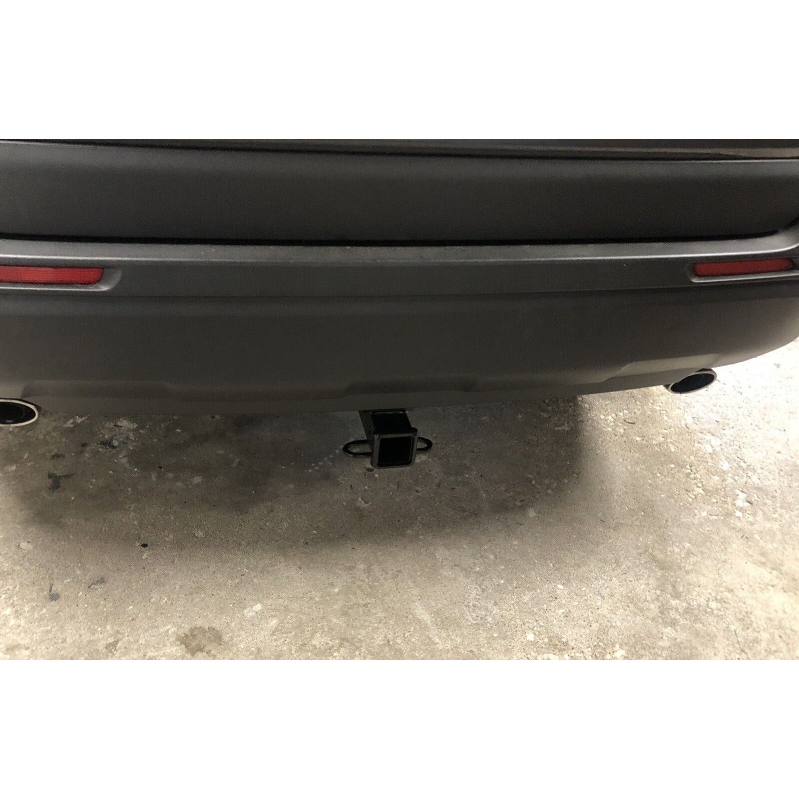 6000LBS For Toyota RAV4 2019 - 2023 Class 3 2'' Trailer Hitch Rear Tow Receiver