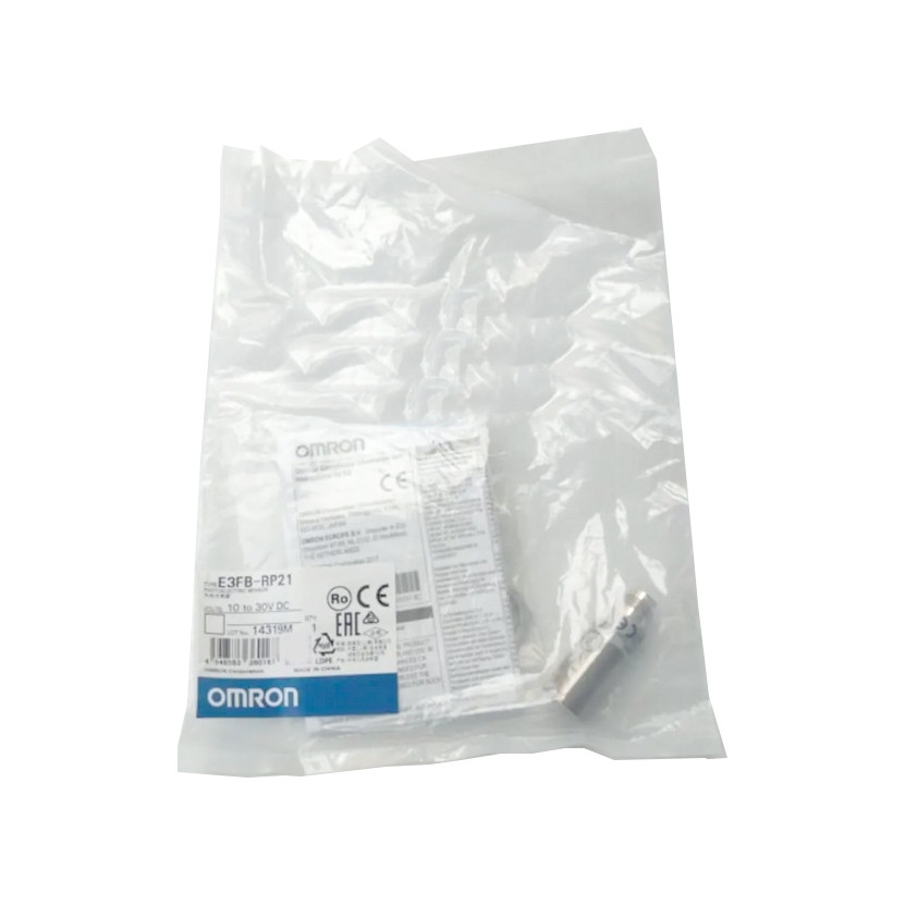 Omron Unit E3FB-RP11 E3FB-RP21 E3FB-RN12 E3FB-RN22 E3FB-RP12 E3FB-RP22 Module