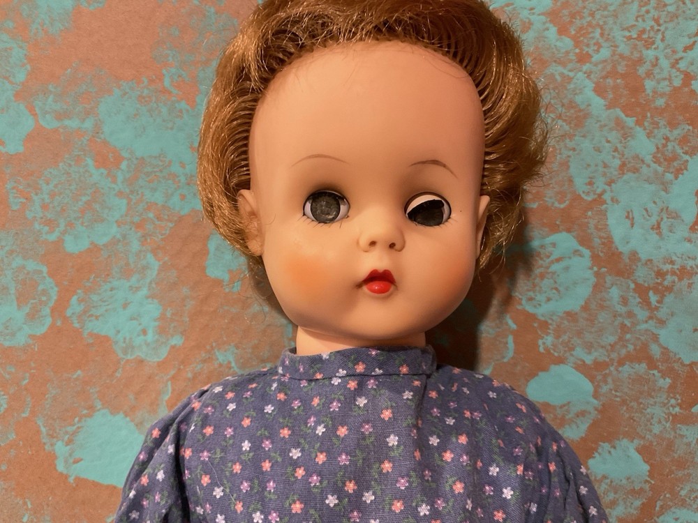 Haunted Doll Sinead (witch, Neutral) Seashellsblessings