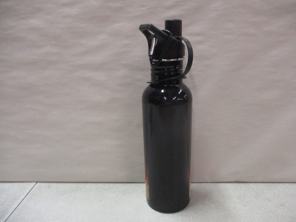 Backstage Pass KISS Destroyer Water Bottle