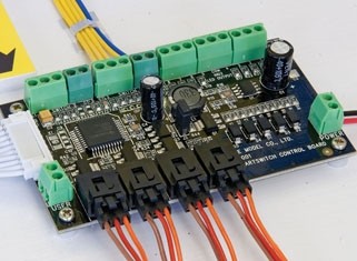 Peco PLS-100 HO SmartSwitch
