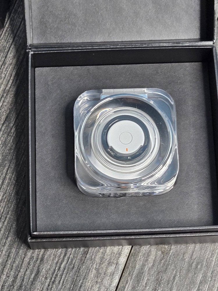 Samsung Galaxy Ring Size 8 Good