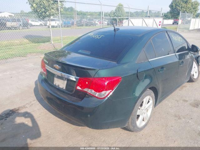 Used Blind Spot Detection System Warning Control Module fits: 2014 Chevrolet Cru
