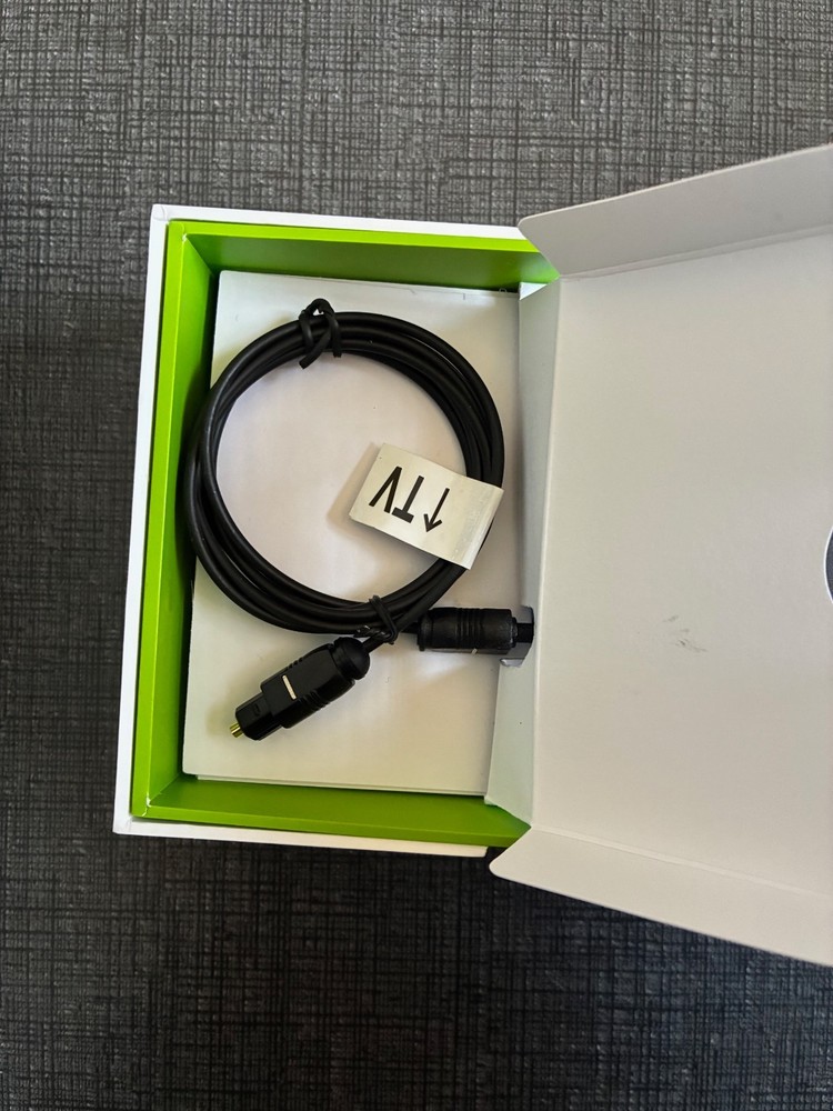 PHONAK TV CONNECTOR DOLBY DIGITAL VERSION BUNDLE
