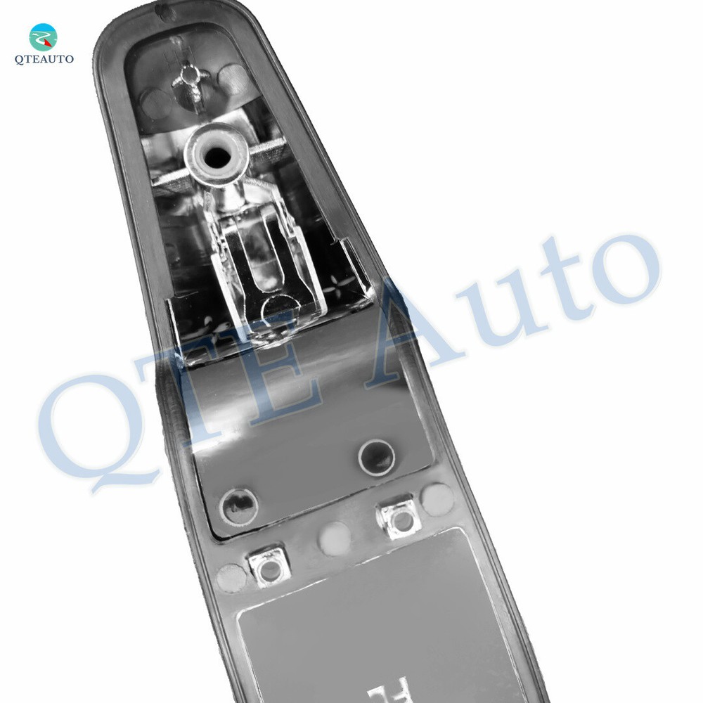 Front Left Driver Side Door Handle For 2007-2013 Chevrolet Avalanche